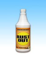 RUST OUT QT